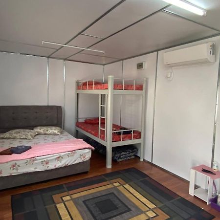 Yn Cabin Tanjung Karang Dış mekan fotoğraf