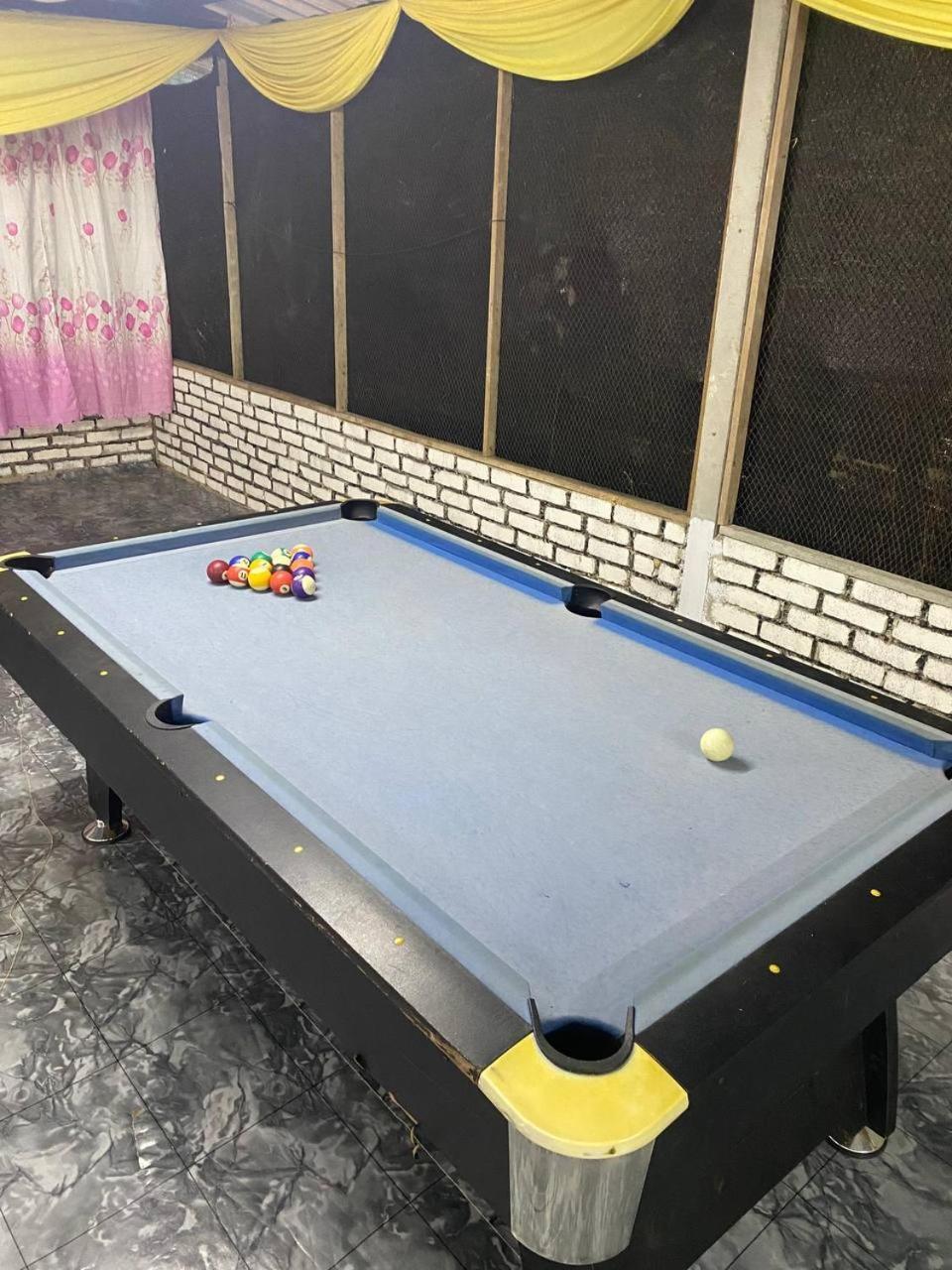 Yn Cabin Tanjung Karang Dış mekan fotoğraf